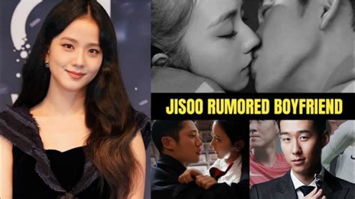 Relationship Rumors With Jung Hae In & Son Heung Min!