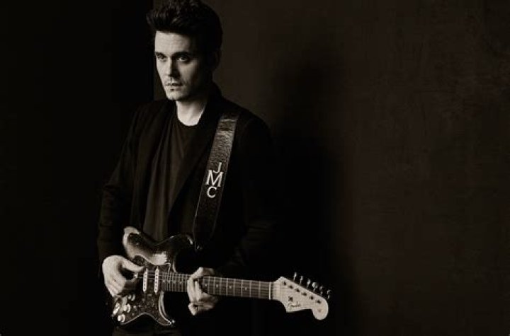 John Mayer Signs With WME