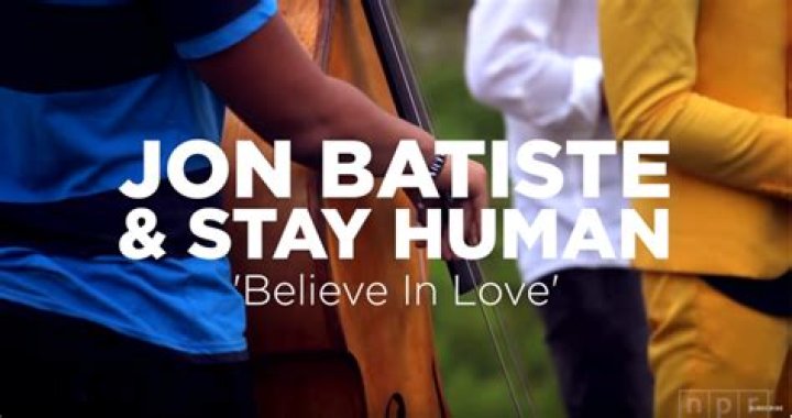 Hire Jon Batiste and Stay Human for a Corporate Event or Performance Booking.