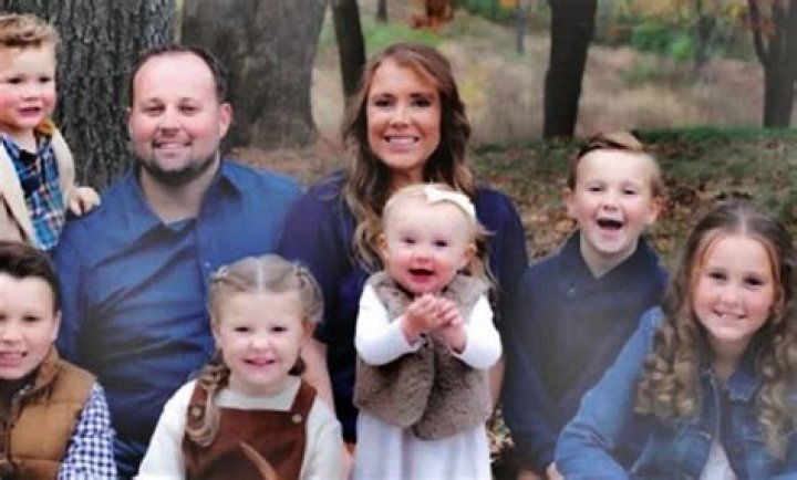 Josh Duggar Gets His Sentence Shortened