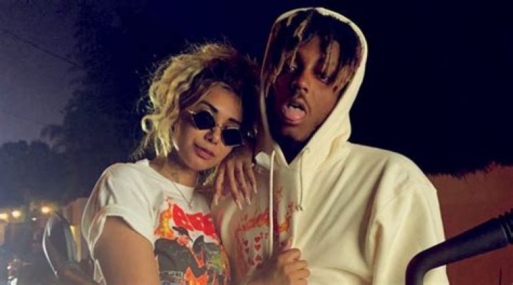 Meet Juice Wrld Girlfriend Ally Lotti: Her Age, Ethnicity