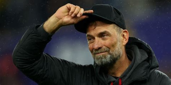 Jurgen Klopp Enfance Story Plus Untold Biographie Faits