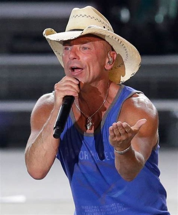 Hire Kenny Chesney for a Corporate Event or Performance Booking.