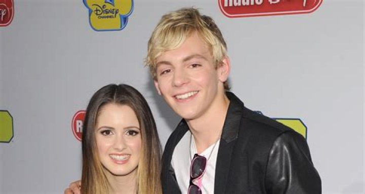 LAURA MARANO, ROSS LYNCH – Celeb Secrets