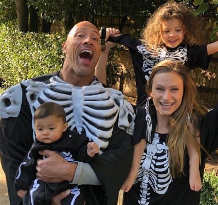 Lauren Hashian Wiki-Biograpy; Net Worth and Children of Dwayne Johnson’s wife