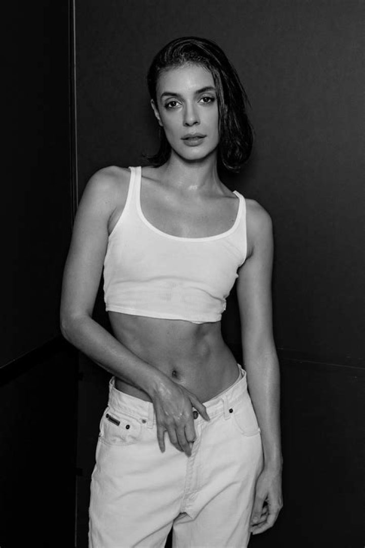 Laysla De Oliveira | Boyfriend, Jonathan Keltz, Dodge, Locke & Key, Netflix, Relationship, Instagram