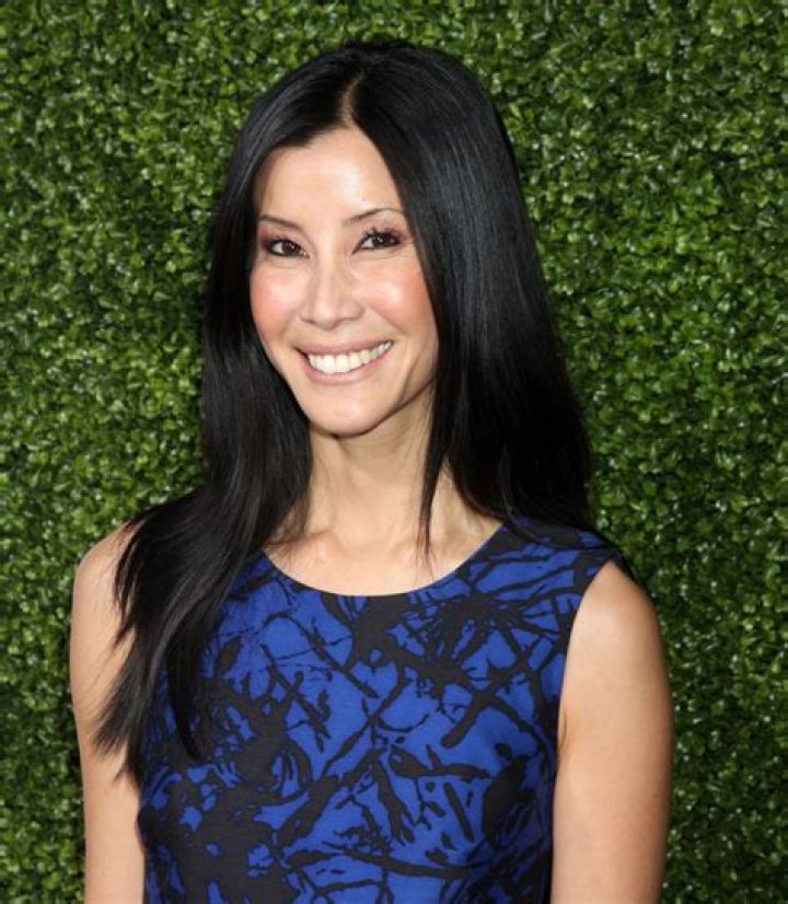 Lisa Ling Net Worth