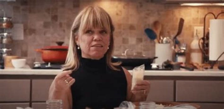 Why do Fans Think Amy Roloff is Sick