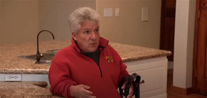 Why is Matt Roloff Asking Fans For Money on Social Media?