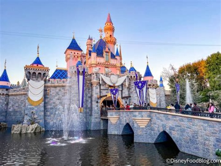 Looking to Relax at Walt Disney World? Here are Our Favorite Spots