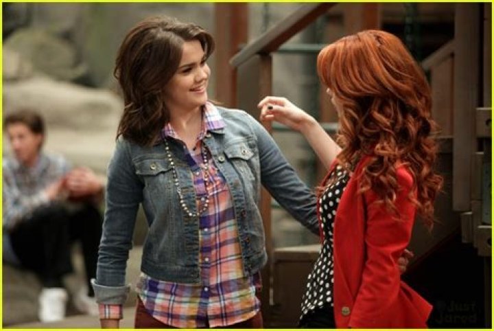 MAIA MITCHELL, DEBBY RYAN – Celeb Secrets