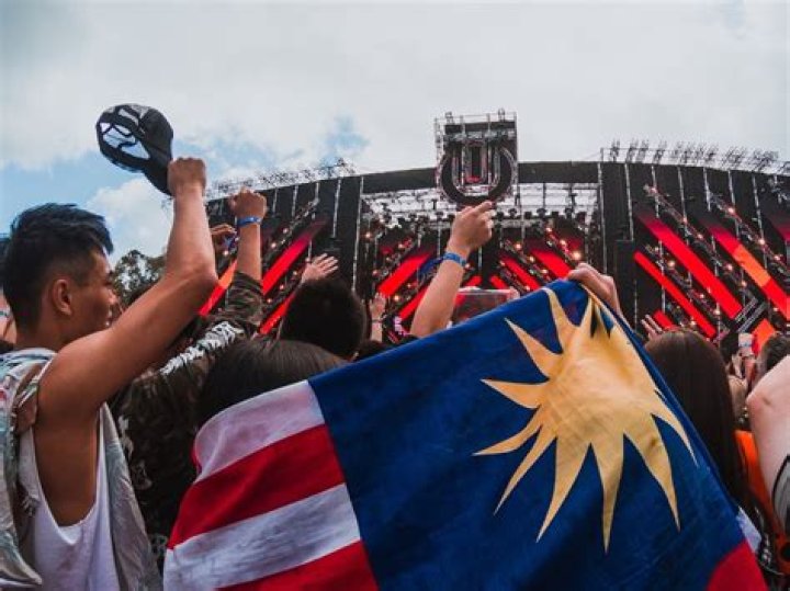 Malaysia Wants A ‘Kill Switch’ For Concerts