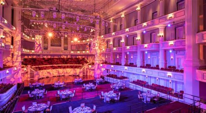 MassConcert's John Peters Returns With A Revamped Worcester Palladium