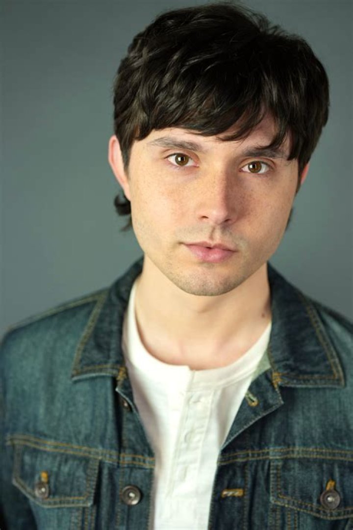 MATEUS WARD – Celeb Secrets