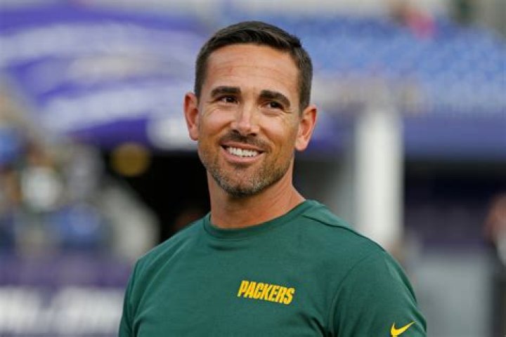 Matt LaFleur | Married, Wife, Family, Salary, Net Worth, Packers, BreAnne LaFleur