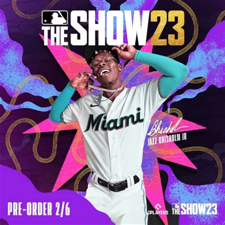 The Show 23 Cover Athlete – Celeb Secrets