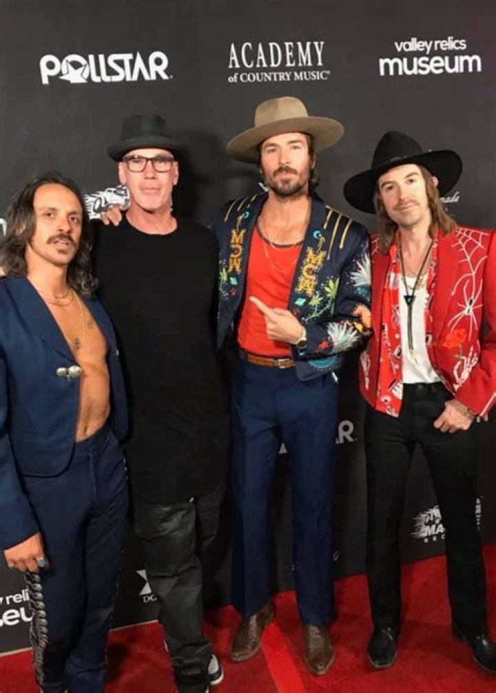 Midland To Revive Los Angeles’ Famed Palomino Club For A One Night Stand