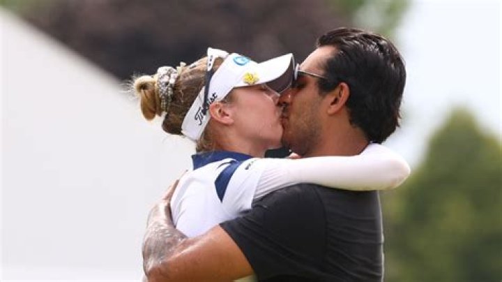 Are They Preparing For A Wedding?