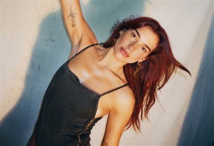 Dua Lipa Unleashes Another New Song in Anticipation of Third Album – April 12, 2024 – Celeb Secrets
