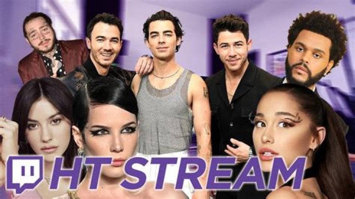 Jonas Brothers, BTS, Halsey & More Drop New Songs – Celeb Secrets