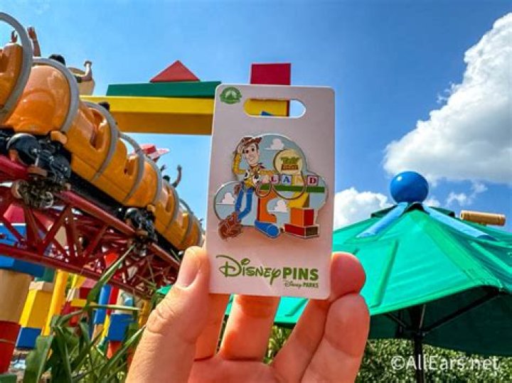New Toy Story Souvenirs Announced and Hopeful Ideas from Pixar Fest