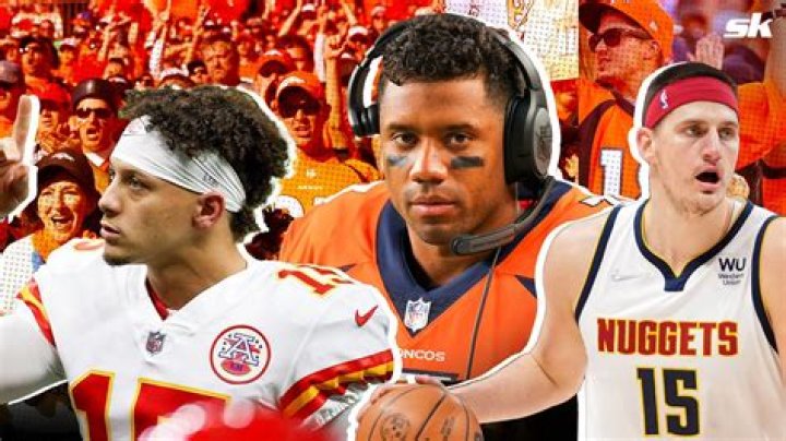 Nikola Jokić, Patrick Mahomes, A’ja Wilson, Caitlin Clark and Angel Reese Among Top Nominees for The 2023 ESPYS – Celeb Secrets