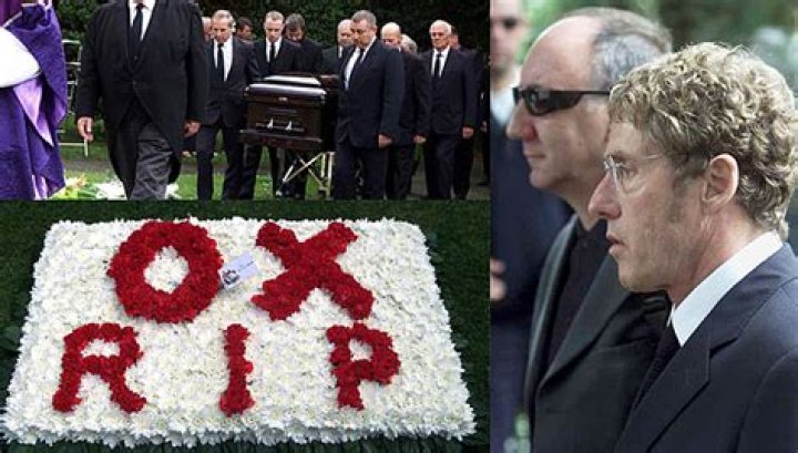 OBITUARIES: Who Bassist John Entwistle Laid To Rest – Jimmie Lee Robinson, 71 – Gene Kan, 25 – Lore Noto, 79.