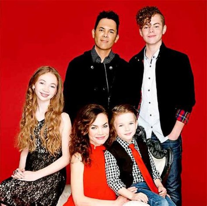 Rebecca Herbst Husband, Married, Net Worth, Children, Family, Weight Loss, Wiki