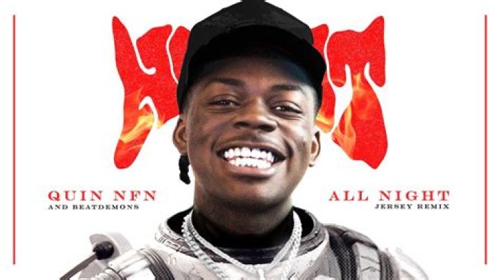 Record Label 10K Projects Signs Rapper Quin NFN