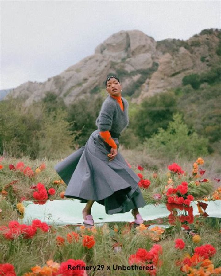 Refinery29’s Unbothered Reveals Keke Palmer As Their First-Ever Creative Advisor and Digital Feature Cover Star – Celeb Secrets