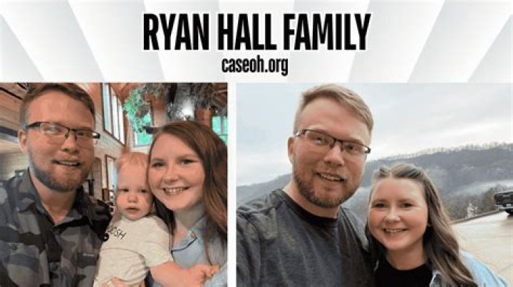 Ryan Hall Net Worth