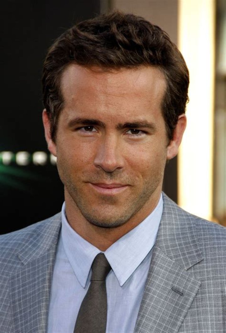 Hire Ryan Reynolds For an Appearance at Events or Keynote Speaker Bookings.