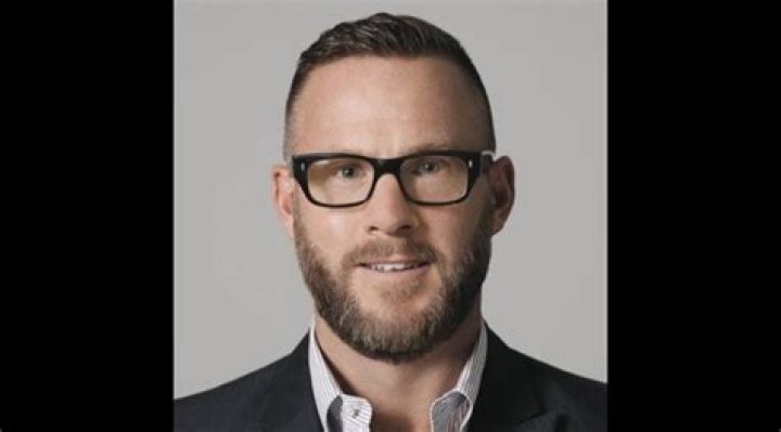 Scott Seviour Appointed SVP, Artist Development, RCA Music Group