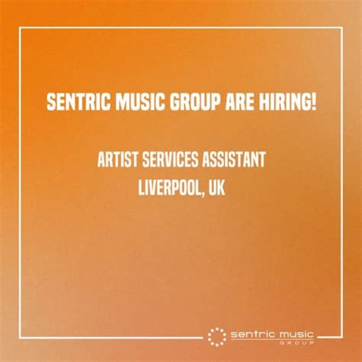 Sentric Music Group Hires Four A&R Execs For The U.S.