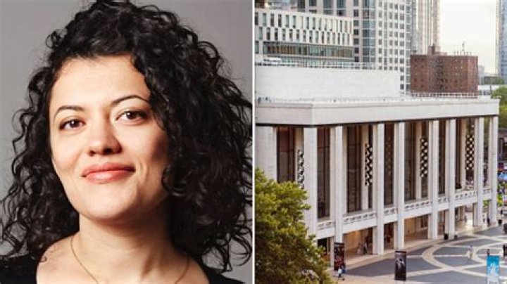 Shanta Thake Named Chief Artistic Officer At Lincoln Center