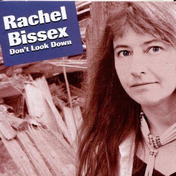 Songwriter, Rachel Bissex, 48, Dies