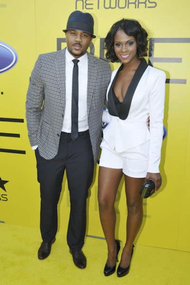 ‘Southside With You’ actress Tika Sumpter blissfully engaged despite failed relationship with past husband. All the details on her relationship with ex-husband and present fiance.