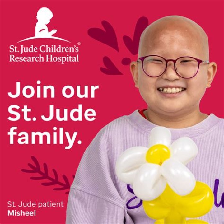 St. Jude Children’s Hospital And Grammy Winning Group Take 6 Partner For Music Gives