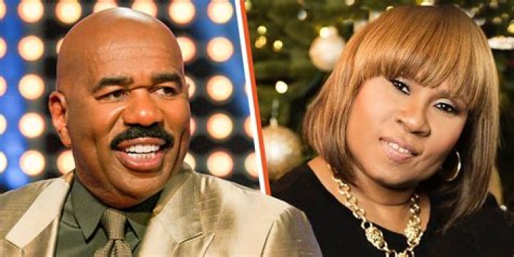 Steve Harvey’s Son Wynton Harvey Bio; His Parent’s Married Life and Divorce