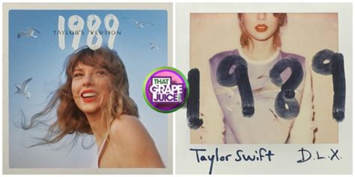 Taylor Swift is Re-Releasing “This Love” From Her Hit Album ‘1989’ – Celeb Secrets