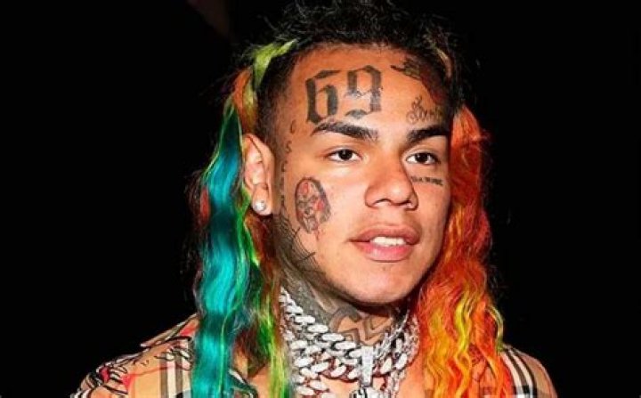 Tekashi 69 – Celeb Secrets