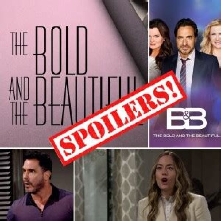 The Bold and the Beautiful Spoilers: Is Sheila Really Reformed-Sheila's Return to Darkness