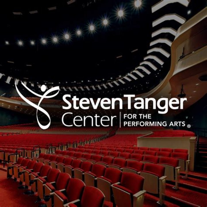 The Steven Tanger Center Opens Its Doors Ahead Of Its Inaugural Broadway Season