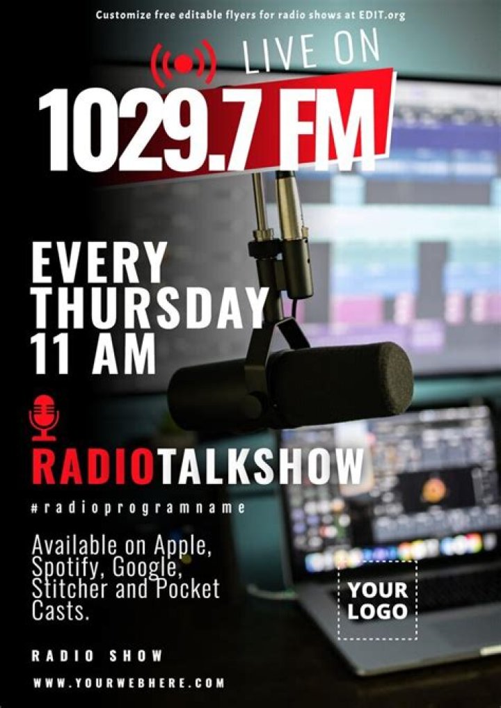 The Syndicate Promotes In The Radio, Marketing, & Publicity Departments