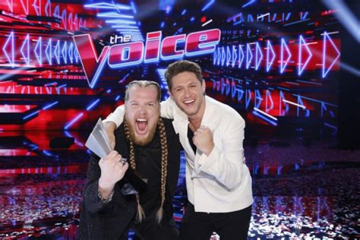 ‘The Voice’ Crowns a New Champion! Huntley Wins Season 24 Alongside Coach Niall Horan (Exclusive) – Celeb Secrets