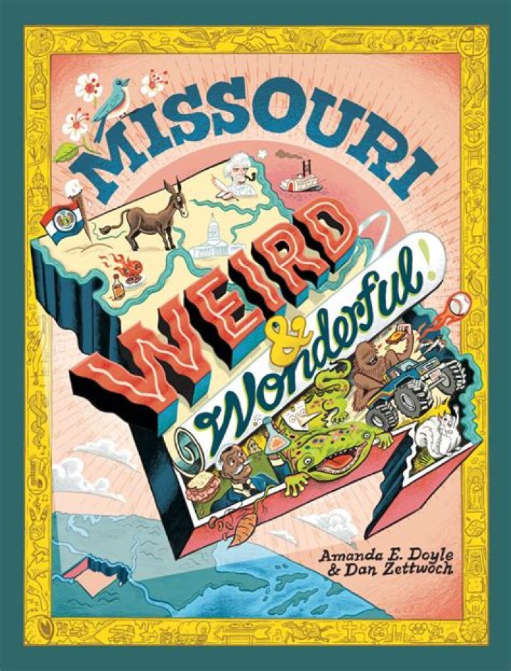 The Weird and Wonderful Citizens of Hollywood