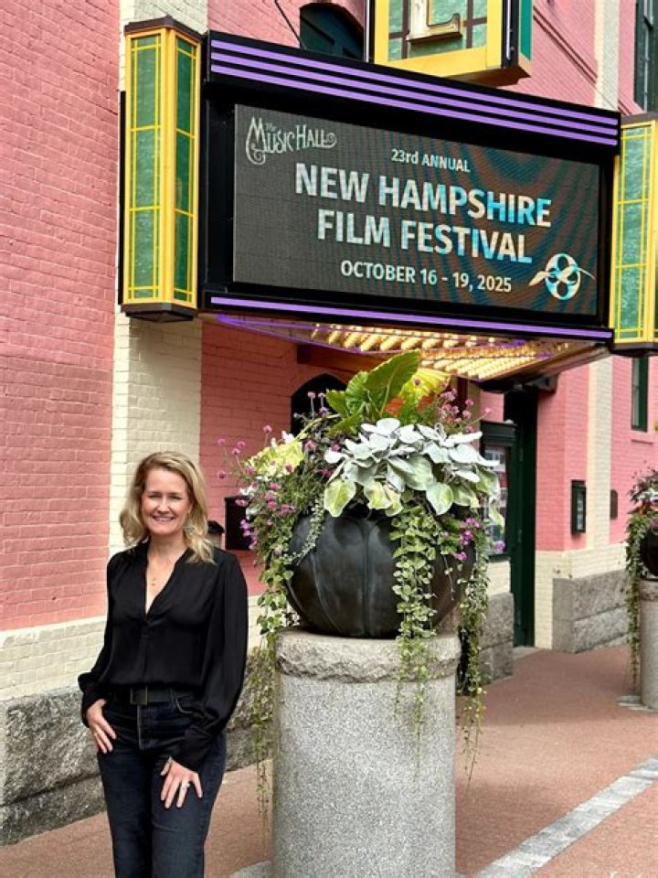 Tina Sawtelle Named Executive Director At The Portsmouth Music Hall