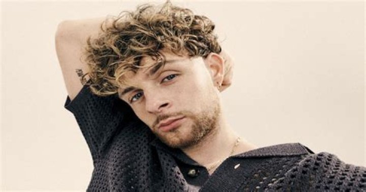 Tom Grennan Signs With WME For All Areas Ahead of Album Release