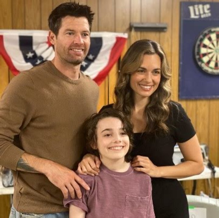 Torrey DeVitto Husband, Married, Dating, Net Worth, Parents, Measurements