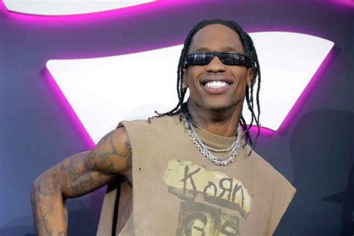 Hire Travis Scott for a Corporate Event or Performance Booking.